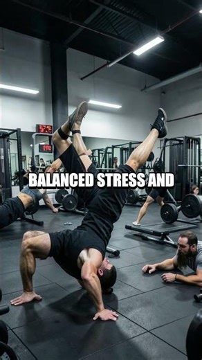 The Microcycle Mastery of Aiden Rook