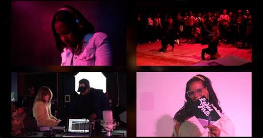 'Ladies First': Buffalo creator highlighting women of Buffalo's hip-hop scene