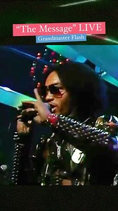 Sounds like Grandmaster Flash was also rapping about present day NY… or for us livin in the West Coast, sound a bit like LA and San Francisco 😜 Easily one of the most important HipHop songs ever… used to play this all the time as a kid in Detroit… spoke to many of us growing up there in the 80s. Who remembers this track? Song: The Message Artist: Grandmaster Flash and the Furious Five Year: 1982 #grandmasterflash #grandmasterflashandthefuriousfive #themessage #1982 #hiphop #80shiphop #soulmusic