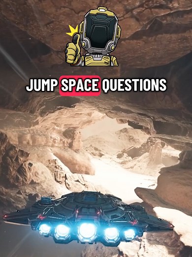 Jump Space: Common Questions and Answers for Indie Games