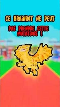 The Canneloni Dragon CANNOT Take the Fire Mutation?