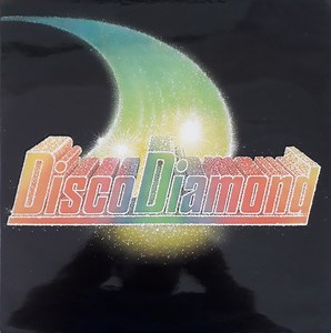 Various - Disco Diamond