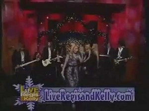 Trans Siberian Orchestra Christmas Canon Rock Live on Regis