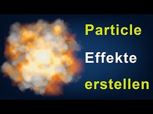 Particle System Tutorial Unity | #8