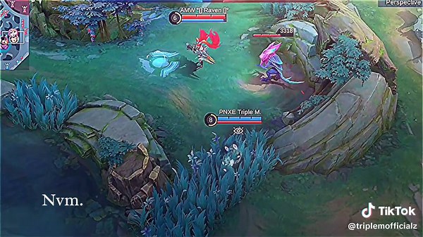 What Does NVM Mean? Explained | MLBB Tutorial & Gameplay