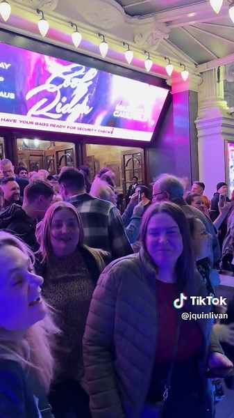 The Exciting 10th Anniversary Cool Rider Performance in London