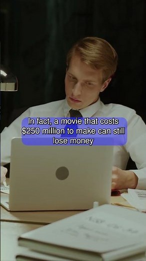 The Business Behind The Odyssey