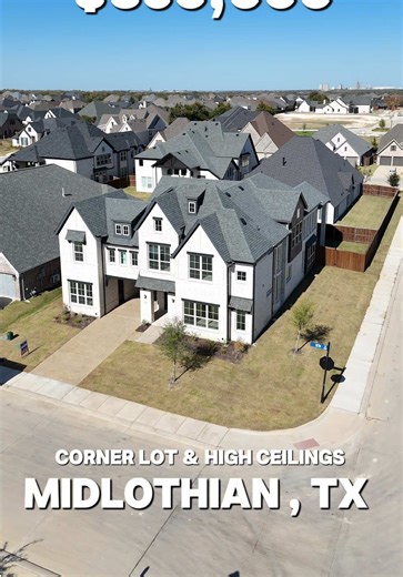 Discover the Grandeur of Texas Homes