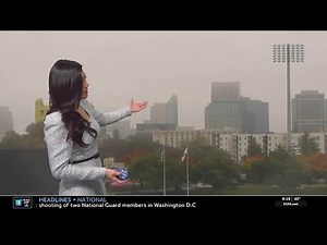 Northern California forecast: Gray weather continues with overcast skies