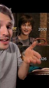 The new HARRY POTTER series has already announced season 2 🔥🔥🔥 #harrypotter #hbomax