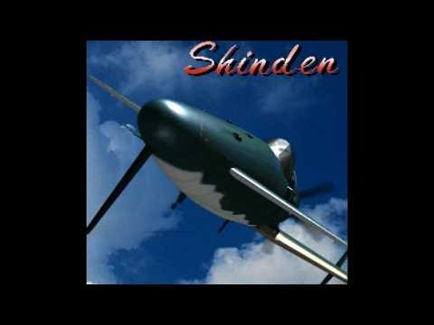 Strikers 1945 II (Arcade PCB) : Shinden 1st Loop Practice