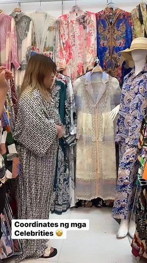 Bangkok Plus Size OOTD on Reels