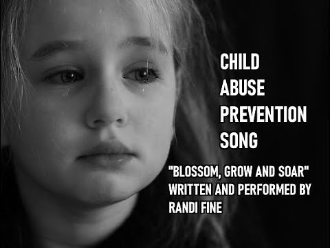 Child Abuse Prevention Song