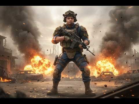 HANYA SEBENTAR KOK! #pubg