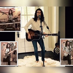 21K views · 951 reactions | Compilation of some homemade music videos! Come see me on tour or TOMORROW in Dallas Texas at Poor David’s pub where I will vicariously play all the instruments through some super talented musicians! Get your tickets online! | Cade Foehner Music | Facebook
