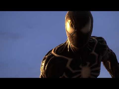 Marvel's Spider-Man 2 Part 17