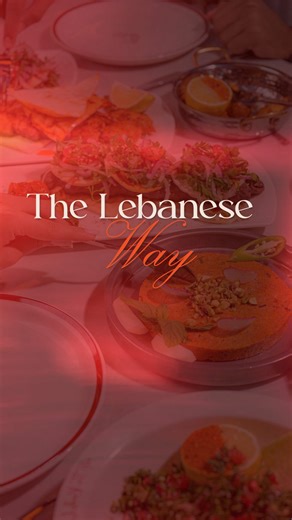 From Beirut’s heart to your table ,an experience beyond taste.. ‎❤️كل نكهة حكاية، وكل لقمة قطعة من بيروت Book your table : 81 04 04 04 #hawabeirut #downtown #lebanesecuisine #finedining #luxuryrestaurant #lebanon | Hawa Beirut