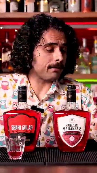 Royal Rose & Shahi Gulab Maharani Mahansar Review