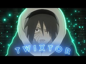 Obito Uchiha 4K CC Twixtor clip || OBITO TWXTOR || NARUTO SHIPUDEN TWIXTOR || NO COPYRIGHT