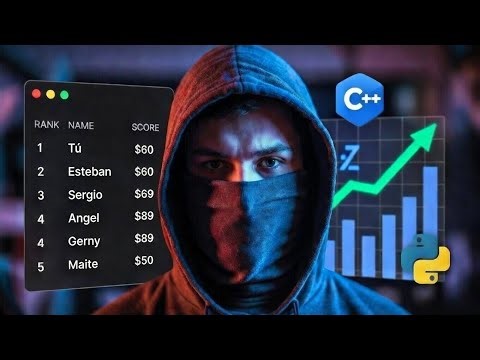 ¿Qué es la Programación Competitiva y por qué deberías aprenderla YA?