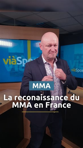 Le @mma_gfa célèbre ses 10 ans ce samedi à Nîmes. Pour l’occasion, @jeanfrancoisbillon , organisateur passionné par le MMA revient avec nous sur la popularité de ce sport. Les combats ont longtemps été interdits en France jusqu’à légalisation en 2021. En bonus : Un petit clin d’oeil sympa à @benoitst_denis 😉🔥 Crédits d’images - Gladiator fighting Arena | viàOccitanie