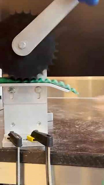 Let's Make Sour Candy