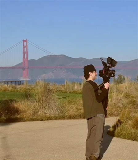 Behind the Scenes of Our Latest Film Project