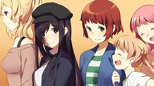 Play Anime Dating Sim Games Online