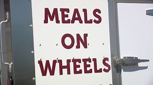 Demand for Meals on Wheels program soars during pandemic
