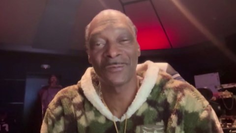 Snoop Dogg and Ice Cube headline '420 on the Rocks'