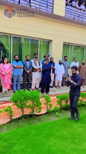 Punjab College Talagang | Celebrating Intermediate Toppers | BISE Rawalpindi Board Results