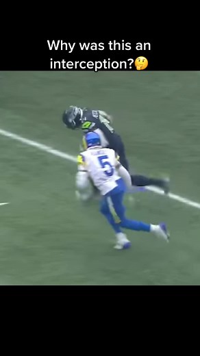 Understanding Interceptions in Football