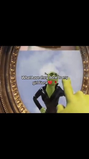 Exploring Fiona from Shrek and Her Iconic Moments