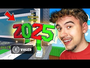 12 Façon de VOLER les NOUVEAUX Brainrot sur STEAL A BRAINROT !