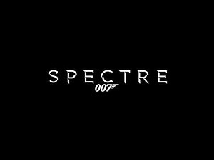 20. Secret Room (Spectre Expanded Score)
