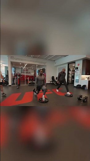 “Terence Crawford’s Shadowboxing is INSANE 😳🥊”