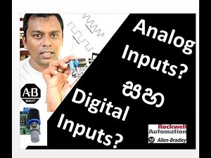Analog Inputs Scaling for AB compactlogix 1769-l24ER-QBFC1B