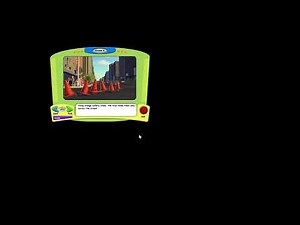 PC Longplay - Disney•Pixar's Toy Story 2: Read Along CD-ROM