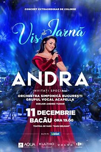 Andra - Vis de iarnă