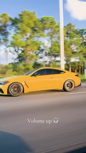 Mercedes CLE 53 AMG Exhaust Sound Experience