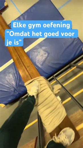 Ze bedenken de meest random dingen 😭 #relatable #gym