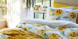 Shop H&M Home's glorious spring collection