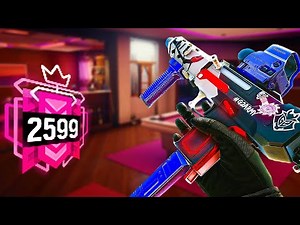 How To Control SMG-12 Recoil On Console (PS5/XBOX) - Rainbow Six Siege Tips & Tricks