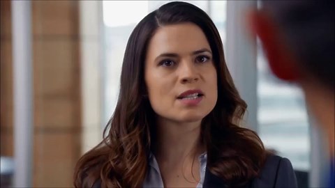 Conviction (TV Series 2016–2017)