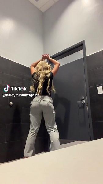 Haley-with-the-gym (@haleymihmmsgains)’s videos with original sound - mudassarfr