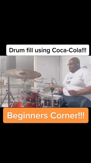 Fun Fill #drums #drummer #drumlife #drumming #musicproducer #musicvideo #musician #musiceducation #musiceducationforkids #learning #learningtogether #learningisfun #learningthroughplay | Ryan Dean