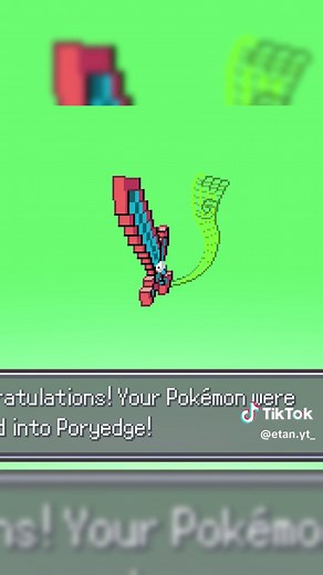 Minecraft Pokemon Fusion Creations Revealed!