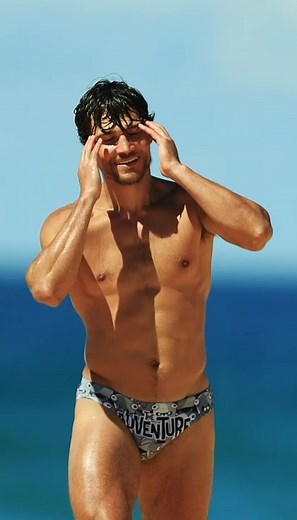 Go. Be. Explore. #adventure #aussiebum #aussiebumswimwear #mensswimwear #mensfashion #lovesummer