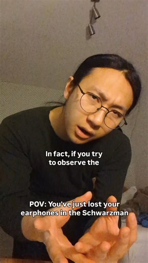 Q Viet Le on Instagram: "So, I lost my earphones in the Schwarzman. Actually, even worse, the fucking earphone case too 😭 had to get new ones, I swear these objects are made to break the laws of physics, Big Earphone Industry wants us to spend more on replacing them By the way, this is of course a joke #oxford #oxforduniversity #physics #maths #storytime"