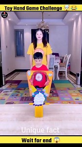 12K views · 109 reactions | Toy Hand Game Challenge 勞 . #uniquefacts #reel #reels #fact #trending #viral #instalike #instashare #skill #trendingshorts #viralshorts #story #viralshort #viralvideo #1million #10million #sciencetrick #magictricks #explore #explorerpage #facebook #facebookreels #instagram | uniquefact90 | Facebook
